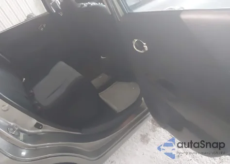 2014 Nissan Versa Note Sv from USA, damaged, VIN 3N1CE2CP5EL374409